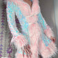 Vixen Coat: Ballerina Baby - Multiple Sizes!