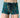 Emerald Goddess Shorts - Multiple Sizes!