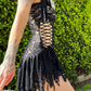 Creeper: Lace - Multiple Sizes!