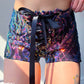 Radiance Shorts - Multiple Sizes!
