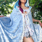 Disco x Lux: Fairy Godmother Cloak