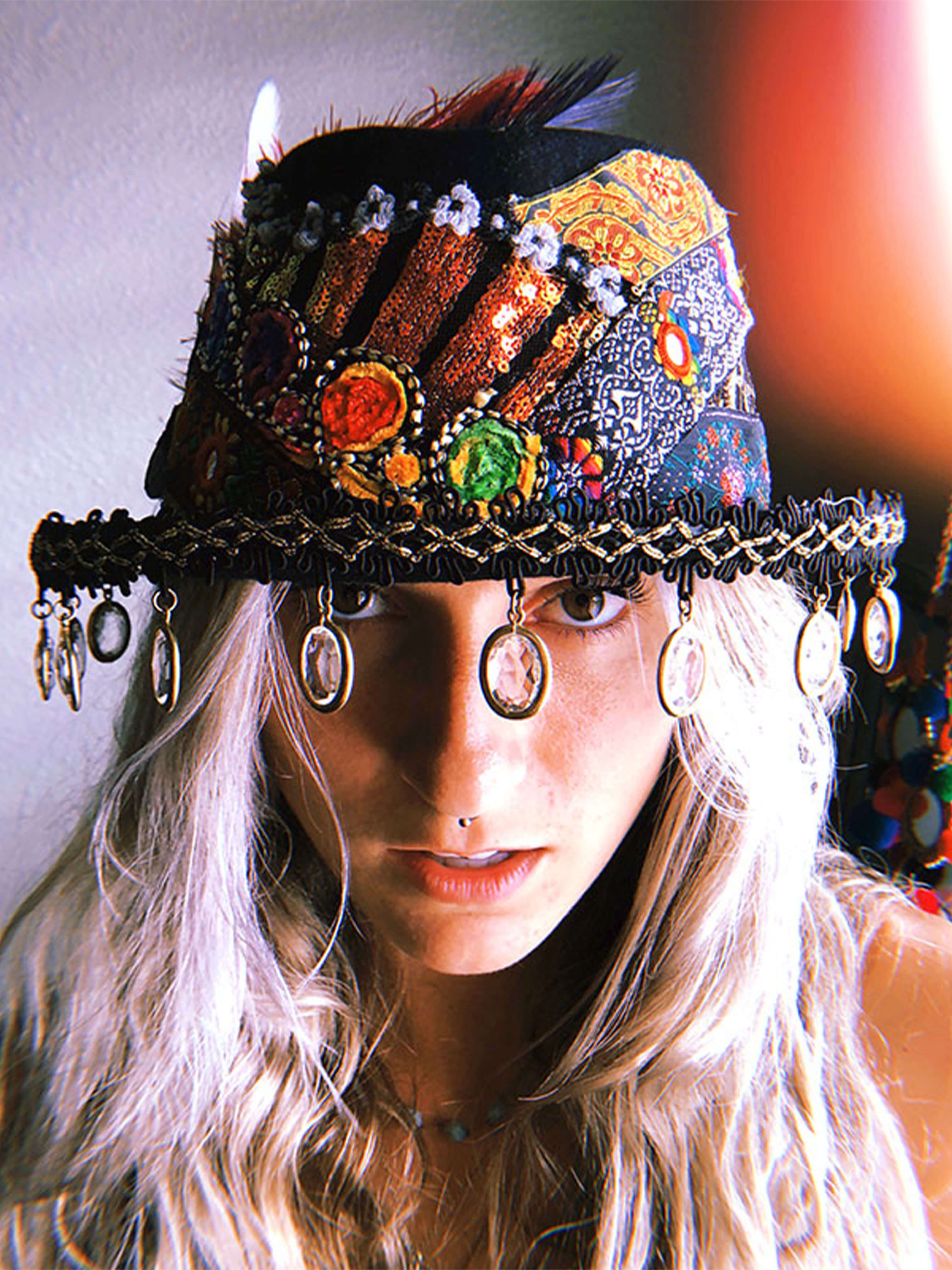 Gypsy Hat