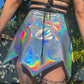Kandi Kid Disco Skirt